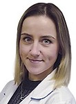Другакова Наталья Алексеевна