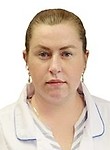 Дёмшина Татьяна Евгеньевна