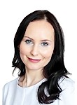 Поздеева Анна Геннадьевна