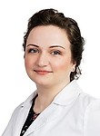 Карпова Галина Юрьевна
