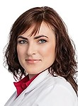 Погорелова Алена Михайловна