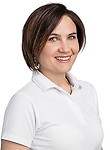 Плешакова Мария Леонидовна