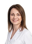 Кузьменкова Галина Александровна