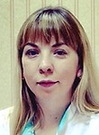 Мосягина Марина Борисовна