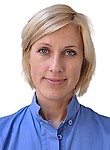 Кныш Мария Анатольевна