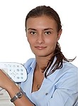 Синицкая Виктория Викторовна