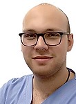 Вострилов Иван Михайлович