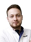 Кардов Хазрит Музаринович