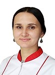 Тарасова Дарья Викторовна
