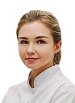 Полякова Арина Сергеевна