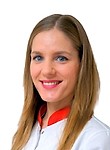 Дунай (Козлова) Полина