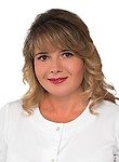 Зенич Юлия Геннадьевна