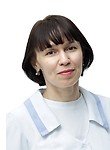 Королёва Надежда Александровна