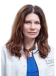 Новодворская Анна Юрьевна