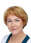 Наумова Юлия Викторовна