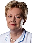Лобко Татьяна Владимировна