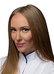 Ахметова Ирина Игоревна