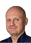 Морозов Андрей Александрович