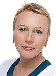 Широкова Любовь Викторовна