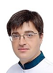 Никитченко Сергей Викторович
