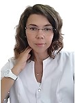 Орлова Ксения Евгеньевна