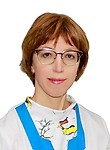 Гаряева Карина Феликсовна