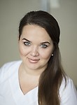 Леонтьева Татьяна Михайловна