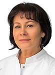 Рузанова Ирина Николаевна