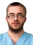 Семенов Сергей Викторович
