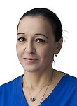 Макаршина Мария Аркадьевна