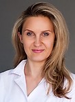 Зятькова Кристина Фридриховна