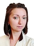 Карпушина Елена Сергеевна