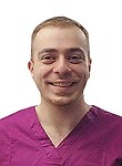 Гусейнов Марат Джабраилович