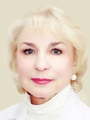 Бабинец Надежда Васильевна