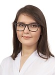 Валиуллина Алина Рамилевна