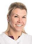 Яковлева Вероника Анатольевна