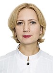 Стерликова Наталья Владимировна