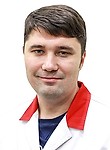 Жегалин Евгений Юрьевич