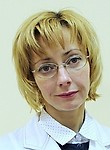 Пустыльник Анастасия Владимировна