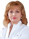 Кирсанова Марина Юрьевна