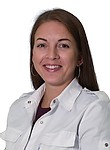 Тимофеева Алла Викторовна