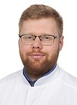 Рындин Кирилл Николаевич