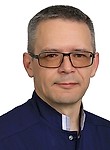 Болотин Владимир Николаевич