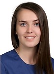 Лучшева Валерия Сергеевна