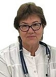 Кальчева Любовь Дмитриевна