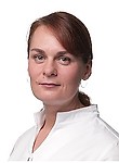 Варначова Светлана Евгеньевна