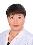 Карелина Наталья Юрьевна