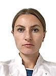 Воронова Полина Валерьевна
