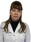 Скрипник Татьяна Анатольевна