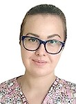 Вендт Ольга Андреевна
